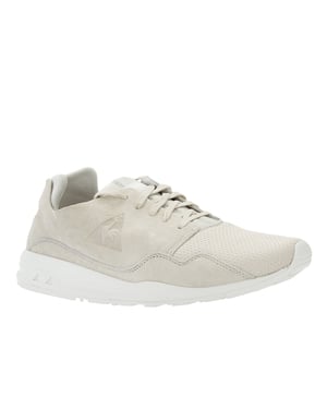 Le Coq Sportif LCS Pure Mono Mens Beige Entrenadores