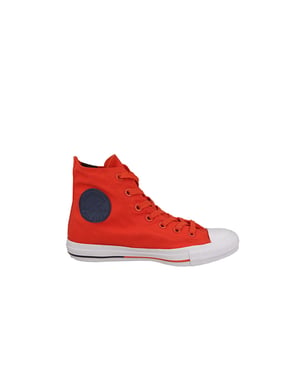 Converse Chuck Taylor All Star Hola PLIMSOLLS RED MENS