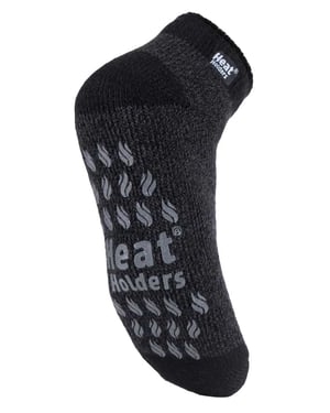 Calcetines Tobilleros Térmicos Antideslizantes para Hombre 2.3 TOG con Puños