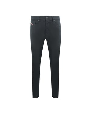Diesel D-Fining 0688H Vaqueros negros