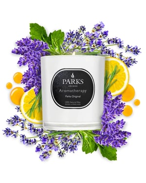 VELA PARKS ORIGINAL 220G