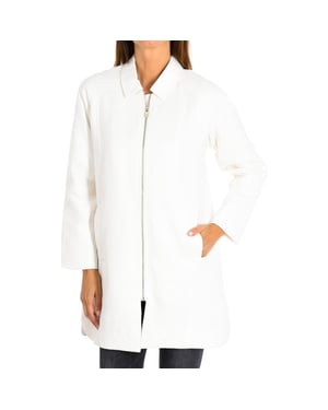 Chaqueta manga larga 9063
