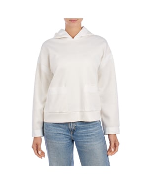Sudadera con Capucha 3K2M7K Mujer