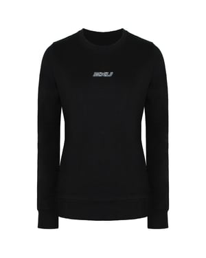 2XU Commute Black Womens Sweater