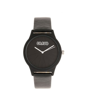 Reloj Crayo Splat unisex