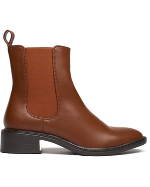 Solesister Harper Chelsea Botas