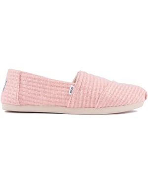 Toms Alpargata Zapatos