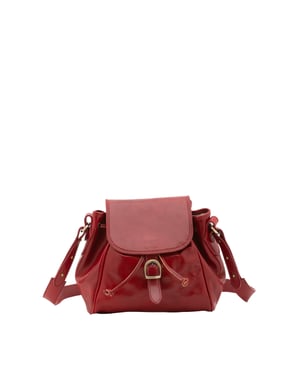 I Fratelli Bolso tipo cubo Mujer
