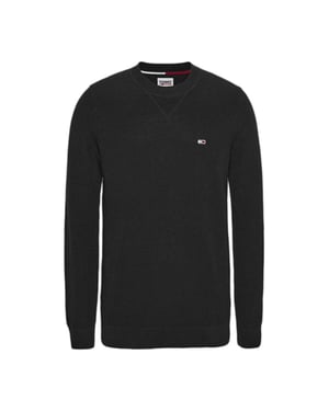 Suéter esencial Tommy Jeans para hombre