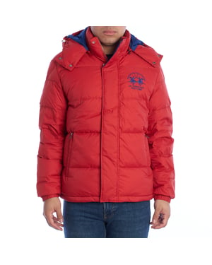 Chaqueta Acolchada XMO016-PA076 Hombre