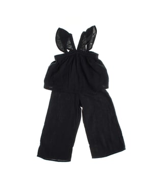 Conjunto top y pantalón 664682 niña