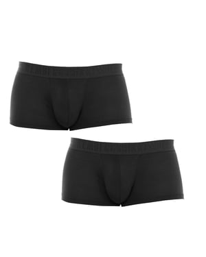Pack-2 Boxers Fashion Bamboo