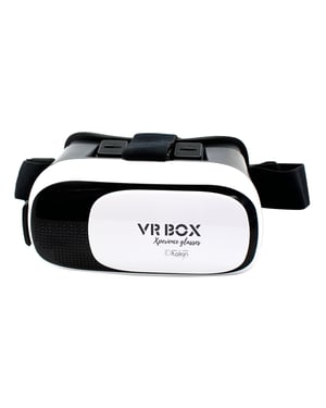 PostQuam Vr Experience Glasses