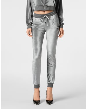 Pantalones De Chándal Skull
