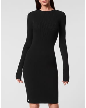 Vestido De Punto
