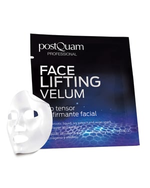 VELO TENSOR REAFIRMANTE FACIAL