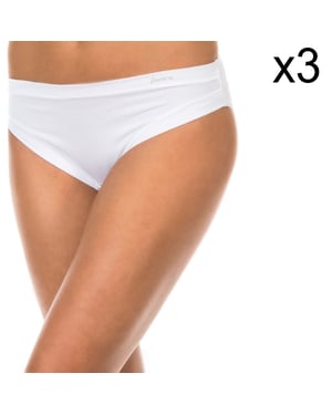 Pack-3 Braguitas Janira