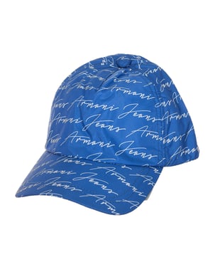 Gorra nombre estampado 934052-8PH0C hombre