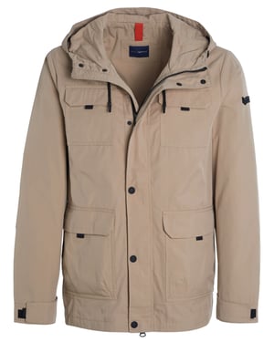 chaqueta vaquera GAS