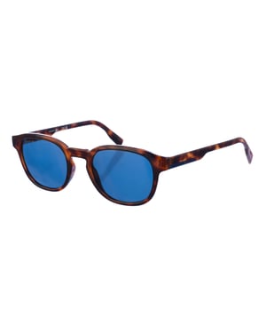 Gafa de Sol de acetato con forma ovalada L968S mujer