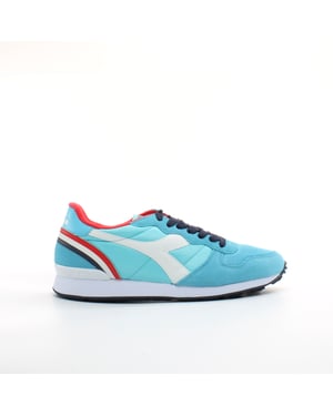 Diadora Camaro Sundek Mensicadores azules