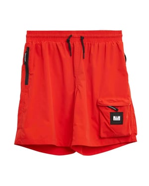 Weekend Offender Sunrise Hills Pantalones cortos Tango para hombre