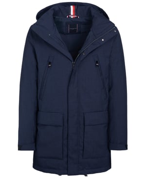 Abrigo Tommy Hilfiger