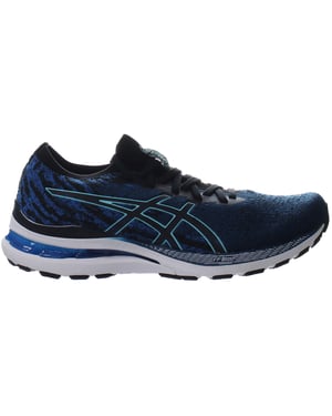 ASICS gel-kayano 28 mk entrenadores azules para hombres
