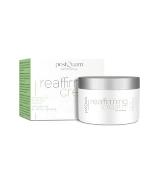 CREMA REAFIRMANTE CORPORAL 200 ML.