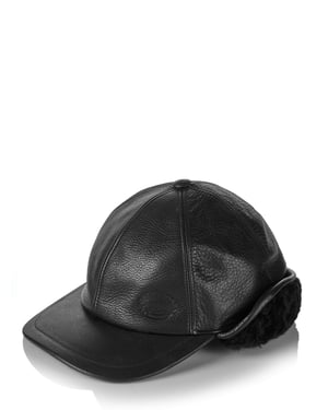 sombrero burberry