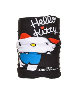 Tubular entretiempo transpirable Hello Kitty 78200 infantil