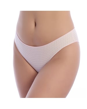 Braguita Clásica GRETA Mujer
