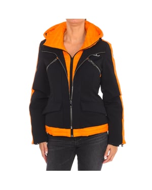 Chaqueta de esquí SWF21318 mujer