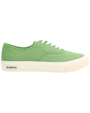 Zapatos Verdes Seavees Legend Standard para Hombre
