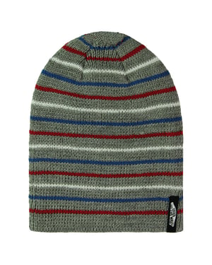 Vans Core Classic Striped Multicolor Junior Beanie Qqxe60
