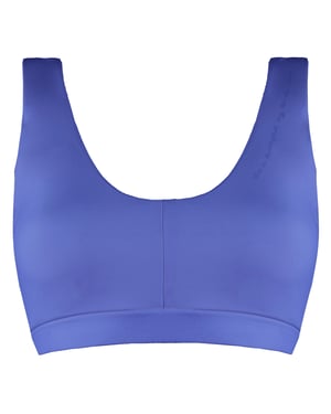 Gymsshark Whitney Simmons para mujeres azules azules deportivos