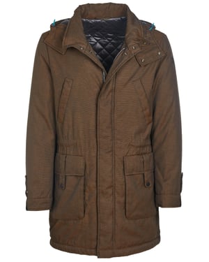 Chaqueta vaquera Trussardi
