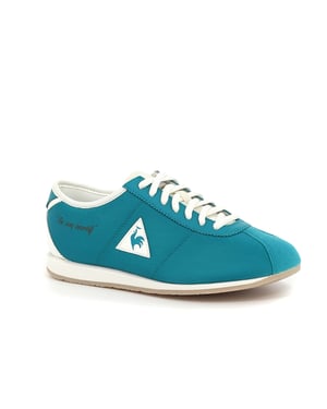 Le Coq Sportif Wendon Classic Womens Blue Entrenadores