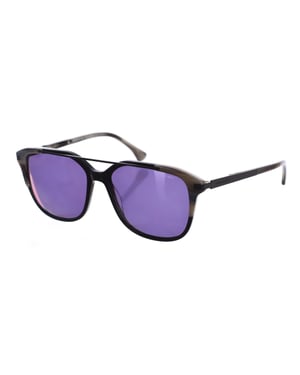 Gafas de sol con forma rectangular AB12306 unisex