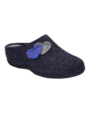 Westland Cholet 02 | Zapatillas de Mujeres | azul