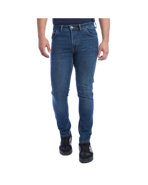 Jeans Regular Fit UMT007-DM085 Hombre