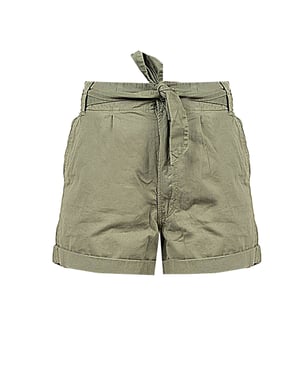 Pepe Jeans Shorts Kaylee Mujer Verde