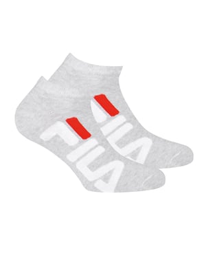 Calcetines Sneakers Invisibles Fila