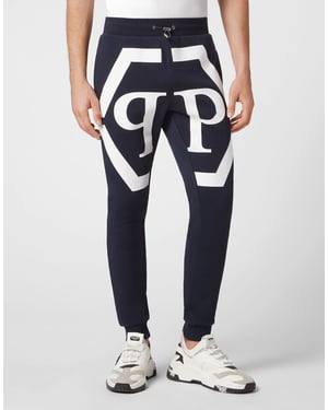 Pantalones De Chándal Hexagon