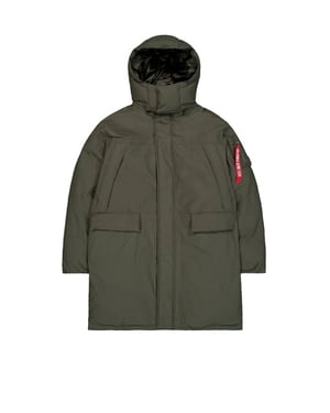 Chaqueta Alpha Industries