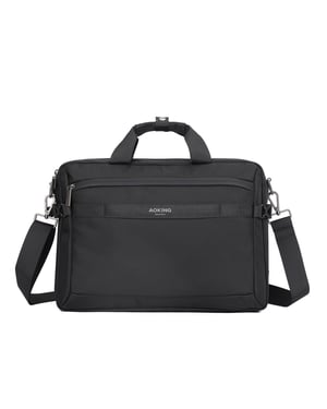 Aoking bolso de mano Unisexo