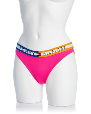bikini tommy hilfiger