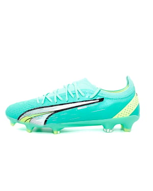 PUMA Unisex Botas de Fútbol ULTRA ULTIMATE FG/AG