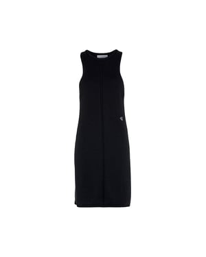 Bata de punto de Calvin Klein para mujer