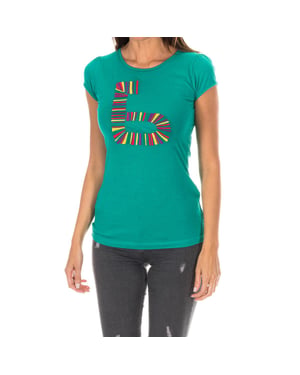 Camiseta M/Corta Armand Basi